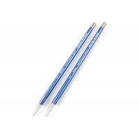 Set creioane de marcat rezistente la apa (2 buc.)